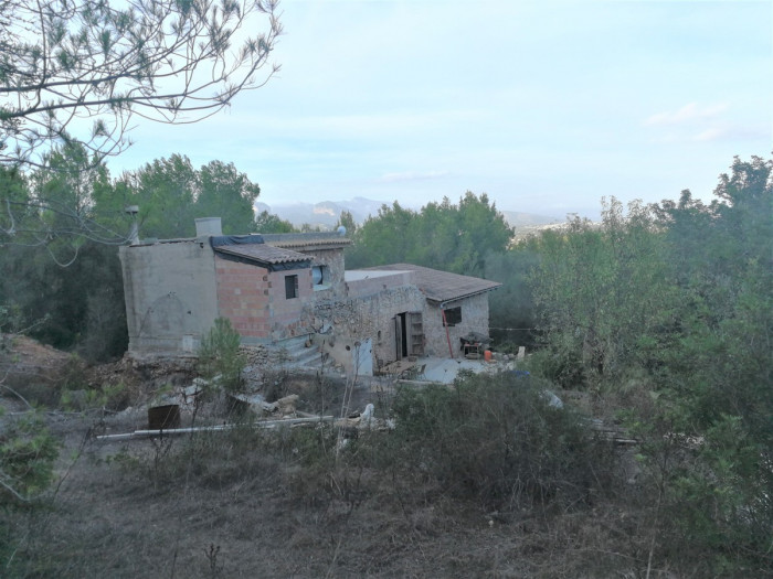 Qlistings House in Marratxí, Mallorca image 8