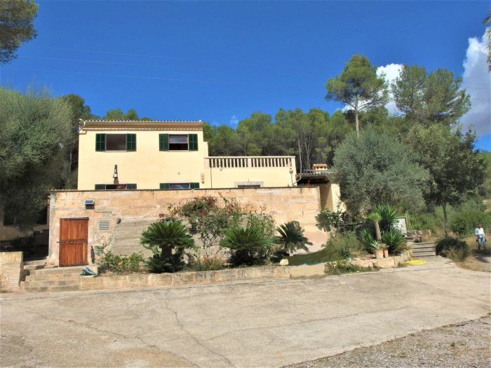 Qlistings House in Llucmajor, Mallorca image 3