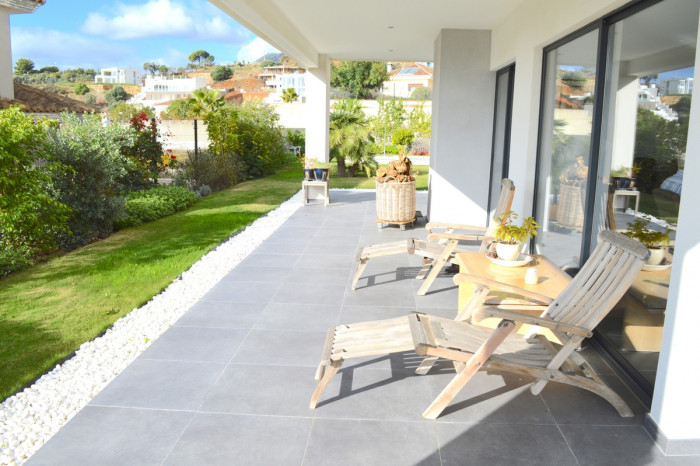 Qlistings Modern House in Mijas, Costa del Sol image 3
