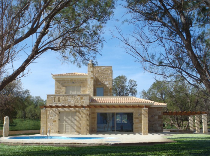 Qlistings Viglia Beach Villas Crete image 3