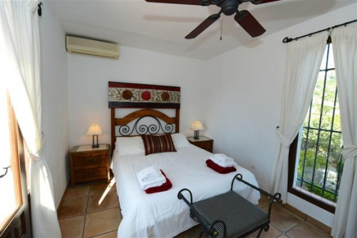 Qlistings Simply Wonderful House in Mijas, Costa del Sol image 8