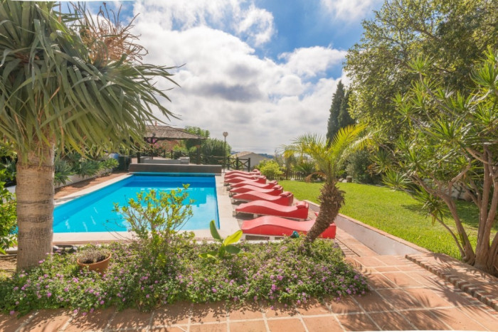 Qlistings House in Benalmadena Pueblo, Costa del Sol image 2