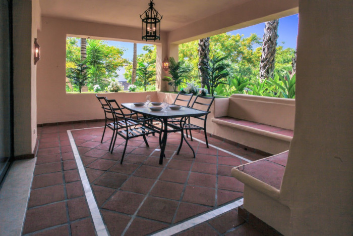 Qlistings An Incredible Apartment in El Campanario image 4