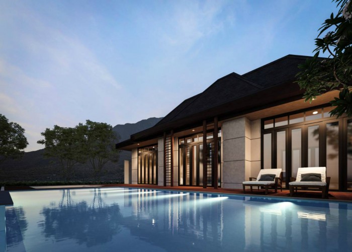 Qlistings El Nido Beach Resort image 2