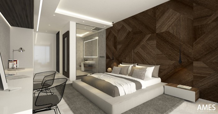 Qlistings Brand new architectural masterpiece located in El Madroñal image 15