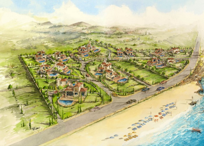 Qlistings Viglia Beach Villas Crete image 2