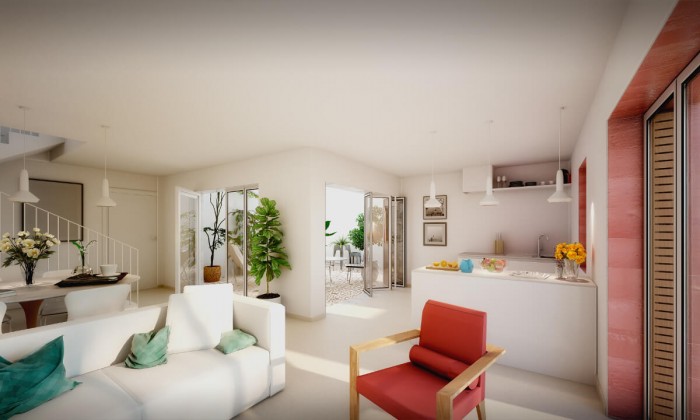 Qlistings Apartments in Uptown Vilamoura image 1