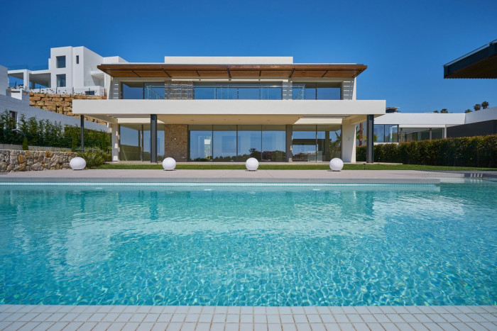 Qlistings House in Benahavís, Costa del Sol  in Capanes image 6