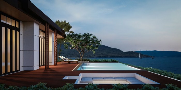 Qlistings El Nido Beach Resort image 3