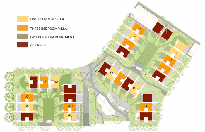 Qlistings Villas in Uptown Vilamoura image 2