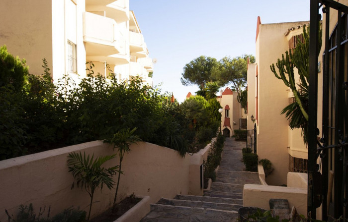 Qlistings Apartment in Riviera del Sol, Costa del Sol image 8