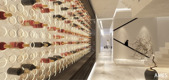 Qlistings Brand new architectural masterpiece located in El Madroñal image 19