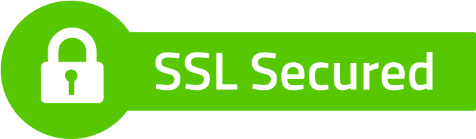 Qlistings SSL Secured