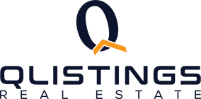 Qlistings - Logo